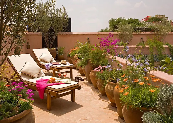 Riad Meriem