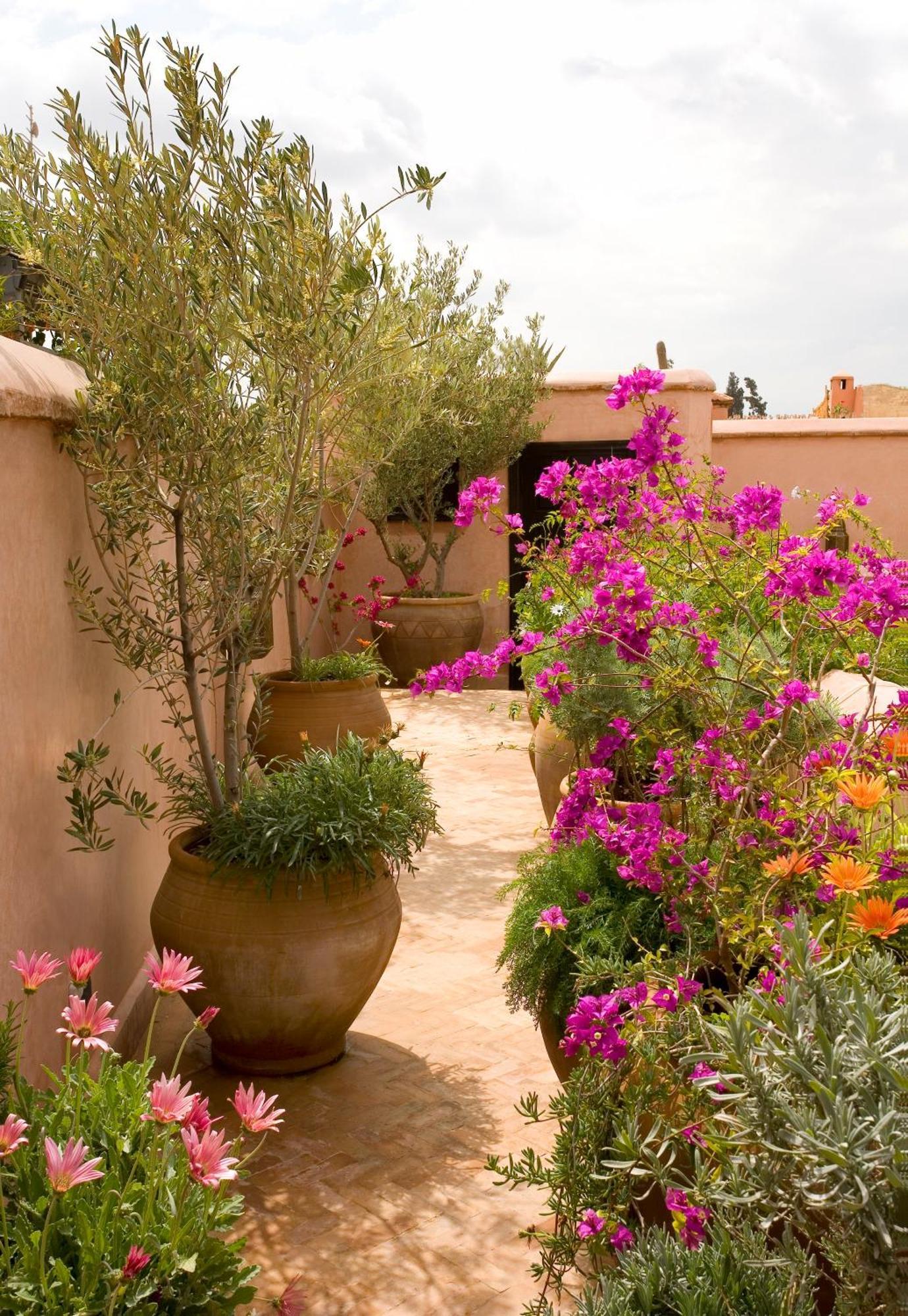 Riad Meriem Marrakesh